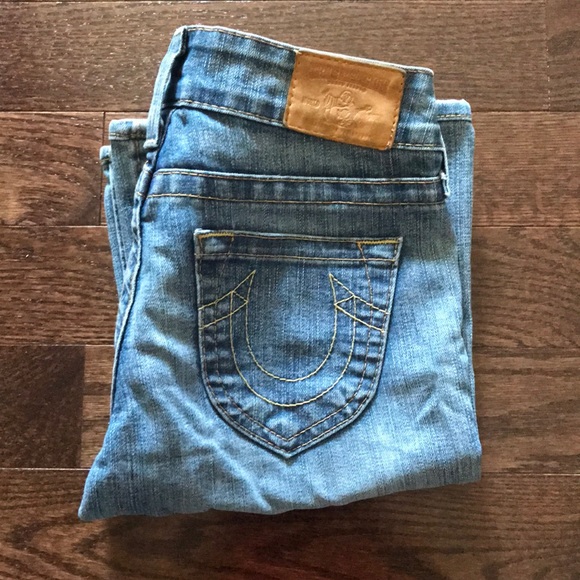 True Religion Jeans - Picture 2 of 8